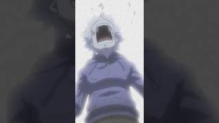 ANALISIS DE KILLUA ZOLDYCK Y LA AGUJA DE ILLUMI #hunterxhunter #anime #hxh