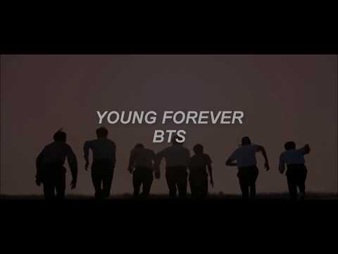 BTS - Young Forever Türkçe Çeviri