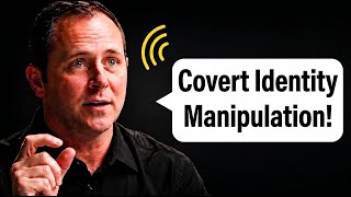 The Hidden Art of Covert Identity Manipulation! | Chase Hughes
