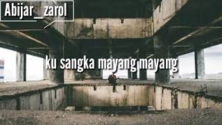 Status Wa_kekinian(lagu malaysia sonia-benci ku sangka sayang)