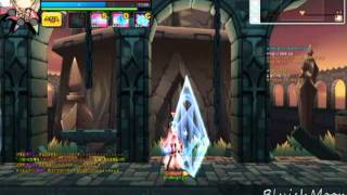 [Elsword][Code Electra][X-1][Hard]