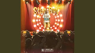 Full STARBOY Update