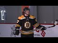 Torey Krug Demo - Ice Time