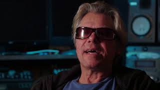 Jeff Golub EPK