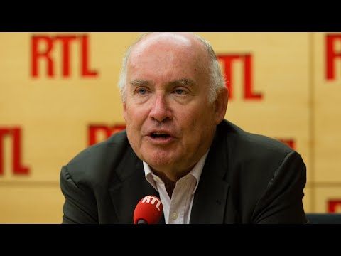Dominique Bussereau était