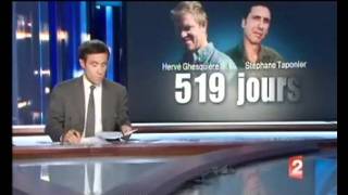 Decryptage Des Medias Stratégie Médiatique Pour Guilad Shalit