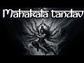 Mahakala Tandav – A Divine Creation