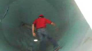 Full pipe