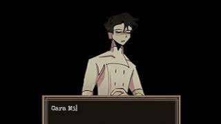 Download lagu Oh, Cara Mia… how I love him || Dead Plate || Vincent x Rody