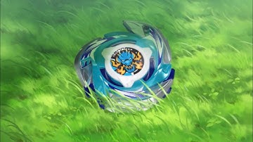 Beyblade X Season 2 Opening 2 Official
