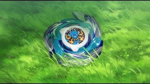 Beyblade X Season 2 Opening 2 Official