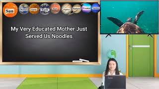 DEMO TEACHING (DETAILED LESSON PLAN)