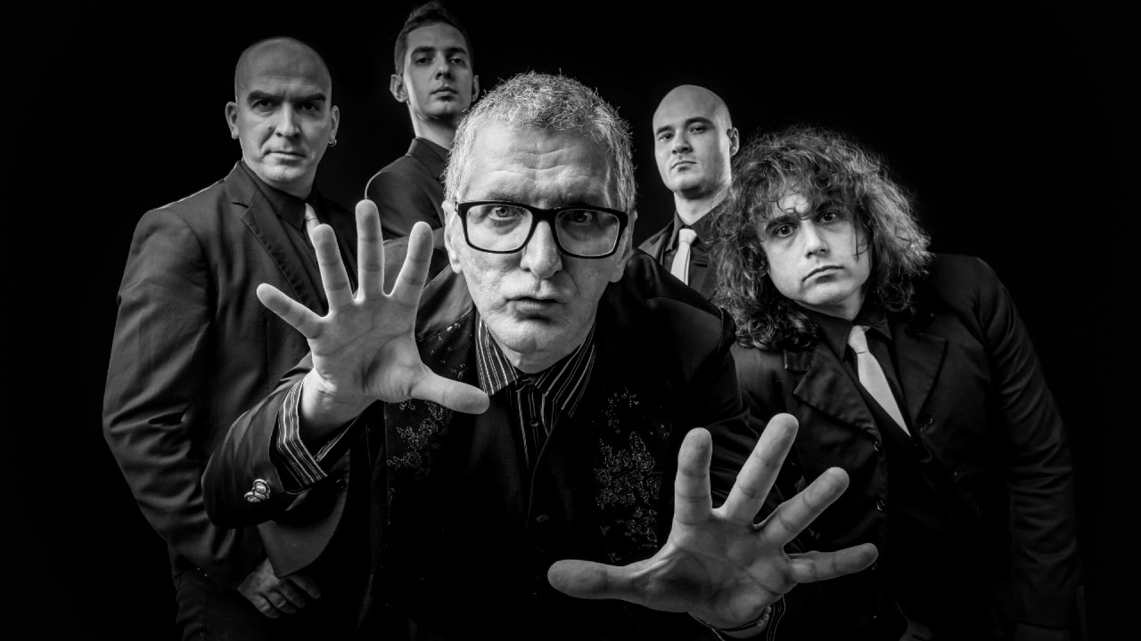 Gile & Magic Bush - O čemu ona sanja