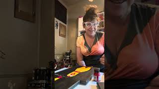 Painting and True Storytelling 
