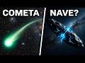 O Que Realmente Aconteceu Com o Objeto Interestelar 3I/ATLAS?