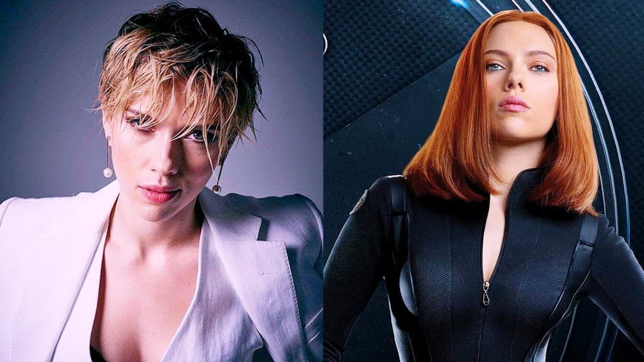 Avengers Doomsday: Will Scarlett Johansson Return As Black Widow Aka ...
