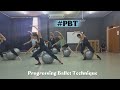 #ballet #proballex #PBT