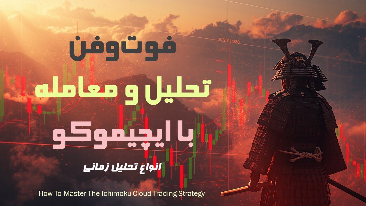 راز موفقیت در تحلیل و معامله با ایچیموکو | آموزش کامل Ichimoku Cloud#فارکس #ایچیموکو #پرایس_اکشن