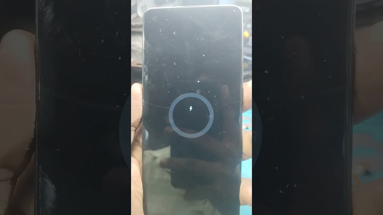 Samsung a12 charging error solution