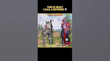 Surprise Revenge💀 #codm #callofduty #codmobile #codmlive #brokencodm #codmobilegameplay #codmshorts