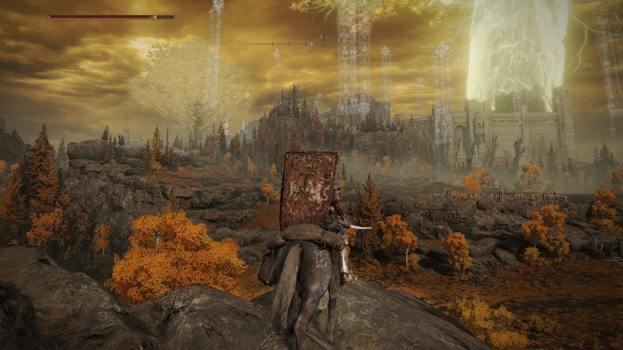 ELDEN RING Gameplay Walkthrough - #37 FULL GAME (4K 60FPS PS5) - No Commentary - YouTube
