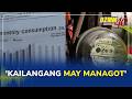 Consumer group demands accountability for high electric rates | Tandem ng Bayan (27 May 2026)
