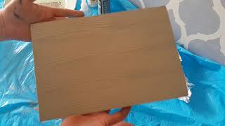 Boya Ile Budak Yapımı, Masif Doku, Dekoratif Boyama Fikirleri