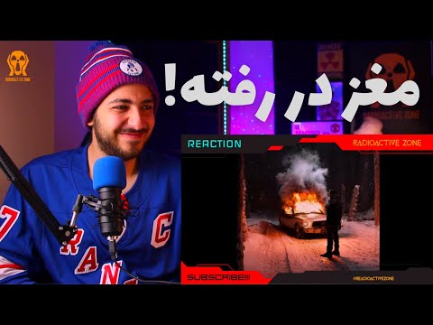 "DAEMAN"CANIS FT LEITO & ZAKHMI REACTION - واکنش به ترک «دایما» از کنیس، لیتو و زخمی