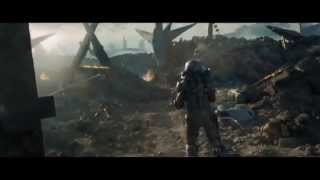 Halo 5 Guardians (Spartan Locke Trailer)