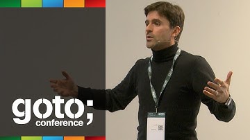 TensorFlow & Deep Learning, without a PhD • Martin Görner • GOTO 2016