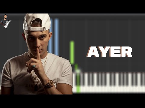 Ayer - Arce