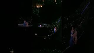 New Year’s Day x peace - Taylor Swift - The Eras Tour - Sydney night 2