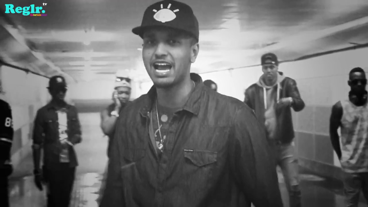 Nanjing Cypher (Reglr.tv)