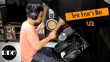 U2 - New Year