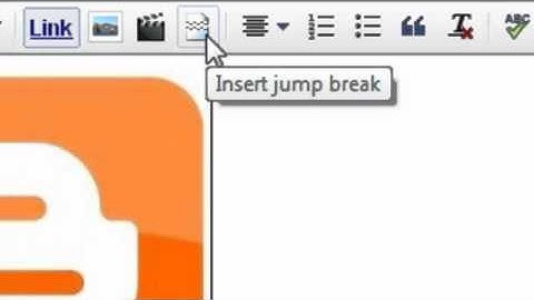 Blogger for Beginners: How to Create a New Post