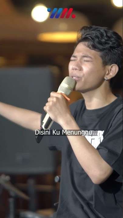 Tegar - Kamu Dimana