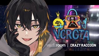 【VCR GTA3】4日目｜ゼロから始める救急隊生活　#VCRGTA3【夜十神封魔/UPROAR!!】