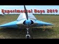 Awesome Airplane at Sanicole Experimental Days 2019 | EBLE