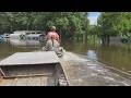 Avoyelles families still trapped 4 days after Arthur