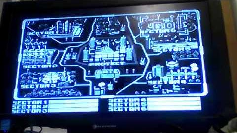 Power Blade (NES) Game Genie Codes Part 15