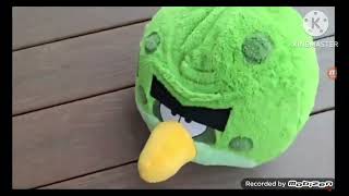 Angry Birds Toons: Red And Stella (Episode 112) - The Pinch War