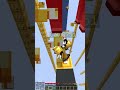 Lucky Block Pillars! #shorts