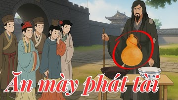 Tuyển tập 10 câu chuyện NHÂN QUẢ LUÂN HỒI và SỐ MỆNH BÓI TOÁN đáng suy ngẫm