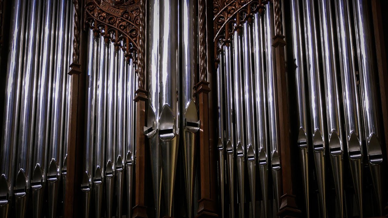 Festal Evensong, March 24 at 5:30pm - YouTube