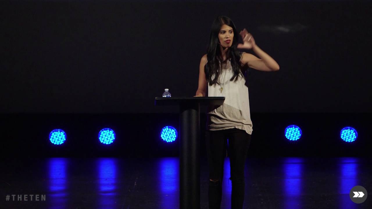 The Ten: Do Not Murder by Chrissy Cole