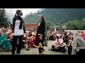 Kashmiri Song Nashat Shalimar celebrating 76th independence in high secondary Mp3 Song