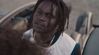 OmzoX - Problematico Official Video ( prod. Davide Ice )