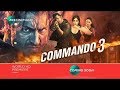 World television premiere commando 3 coming soon zee cinema