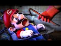 SMG4: Mario goes to the dentist