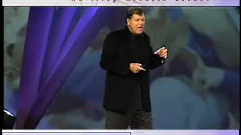 Duane Knapp - Sample Live Presentation